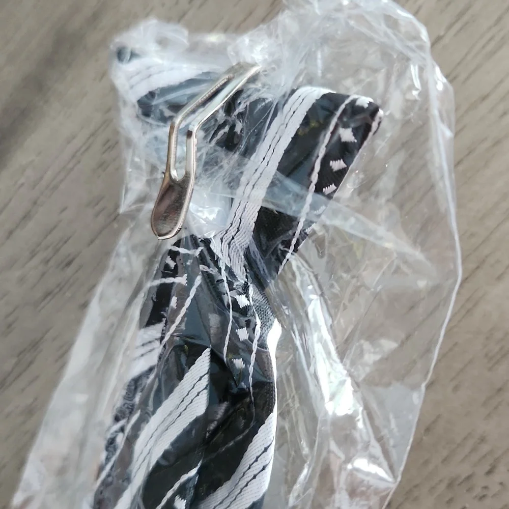 Toddler Clip On Tie